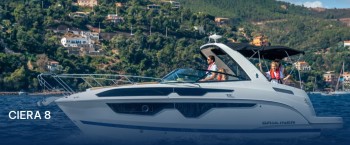 BAYLINER CIERA 8