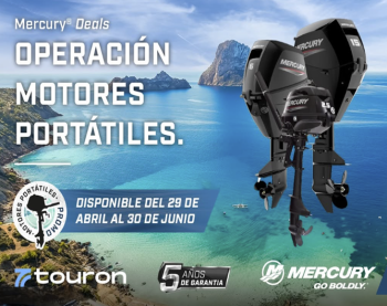 Operación Motores Portátiles