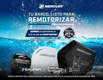 Oferta de Remotorización