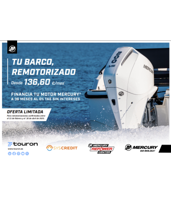 Oferta de Remotorización