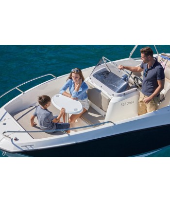 ACTIV 555 OPEN 2025