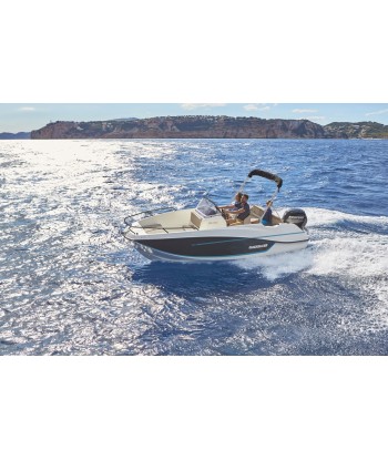 ACTIV 555 OPEN 2025