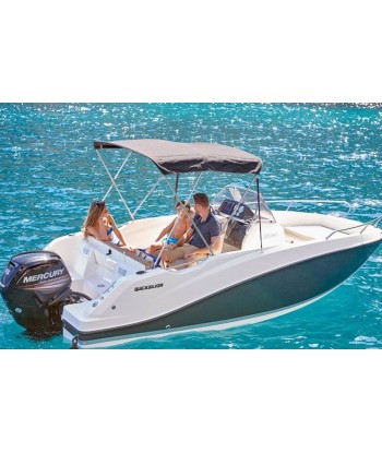 ACTIV 555 OPEN 2025