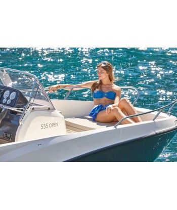 ACTIV 555 OPEN 2025