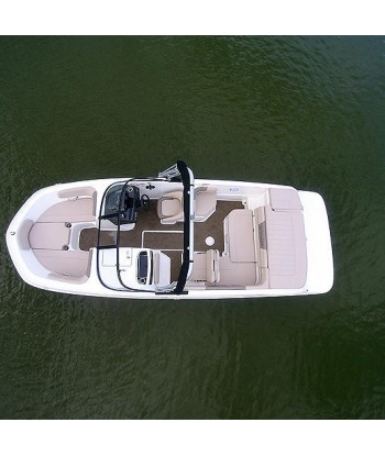 VR6 BOWRAIDER INTRABORDA