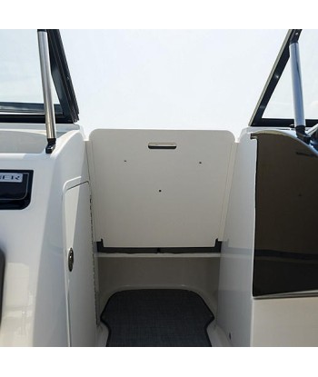 VR6 BOWRAIDER INTRABORDA