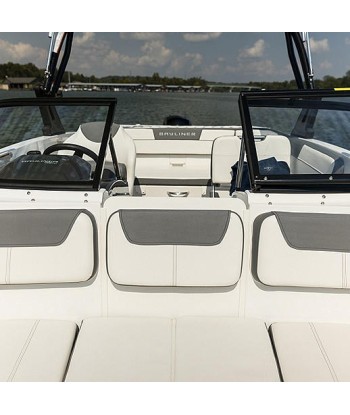 VR6 BOWRAIDER INTRABORDA