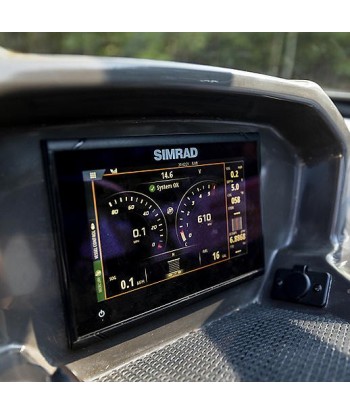 VR6 BOWRAIDER INTRABORDA