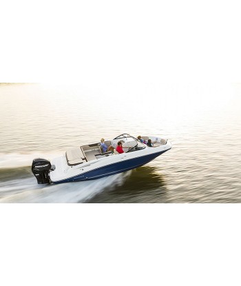 VR6 BOWRAIDER INTRABORDA