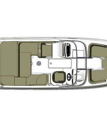 VR6 BOWRAIDER INTRABORDA