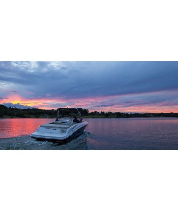 VR6 BOWRAIDER INTRABORDA