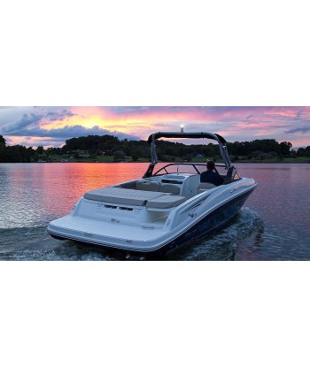 VR6 BOWRAIDER INTRABORDA