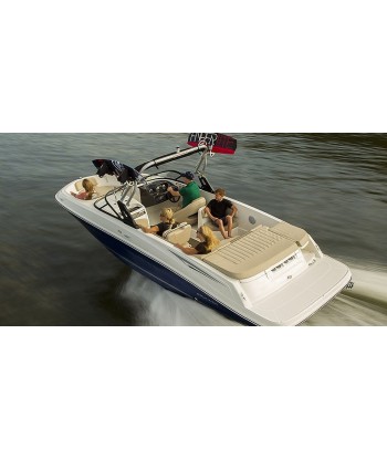 VR6 BOWRAIDER INTRABORDA