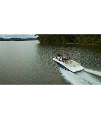 VR6 BOWRAIDER INTRABORDA