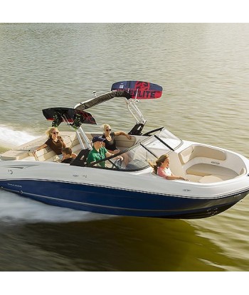 VR6 BOWRAIDER INTRABORDA