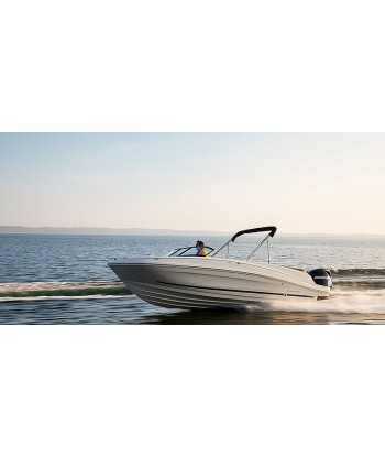 VR6 BOWRIDER FUERABORDA