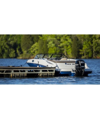 VR6 BOWRIDER FUERABORDA