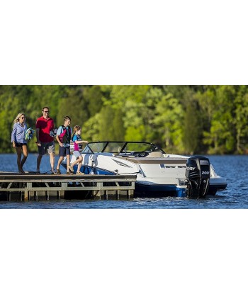 VR6 BOWRIDER FUERABORDA