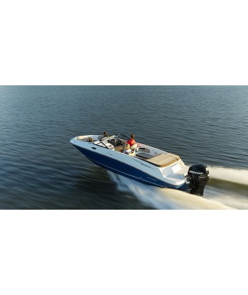VR6 BOWRIDER FUERABORDA