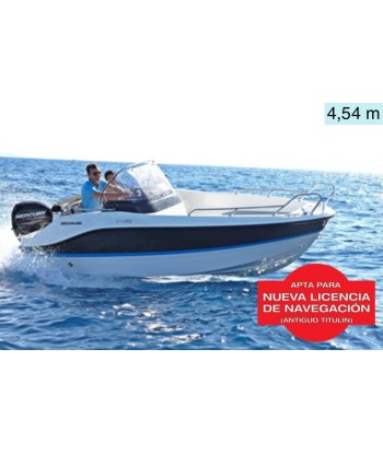 ACTIV 455 OPEN