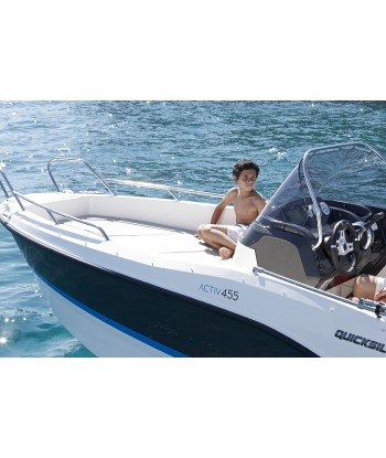 ACTIV 455 OPEN