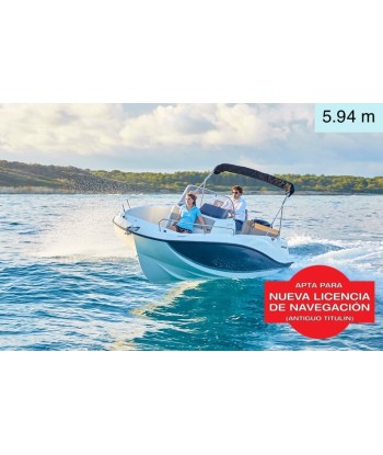 ACTIV 605 OPEN  2025