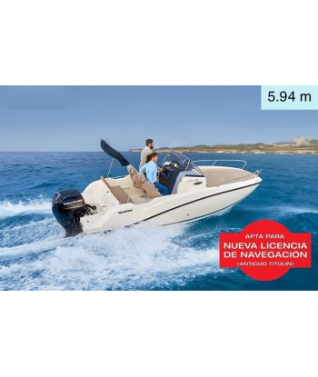 ACTIV 605 SUNDECK