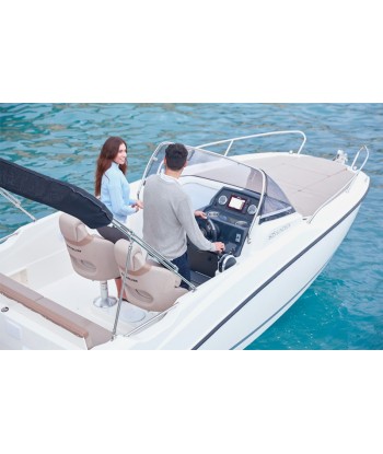 ACTIV 605 SUNDECK