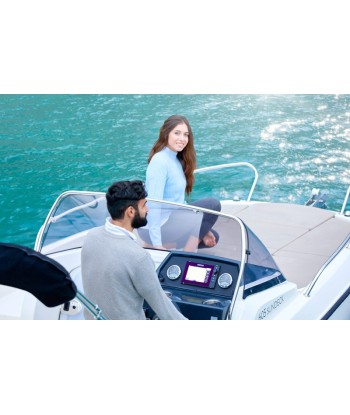 ACTIV 605 SUNDECK