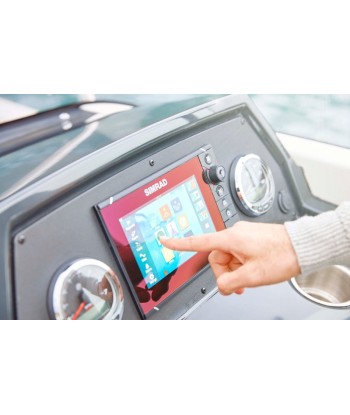 ACTIV 605 SUNDECK