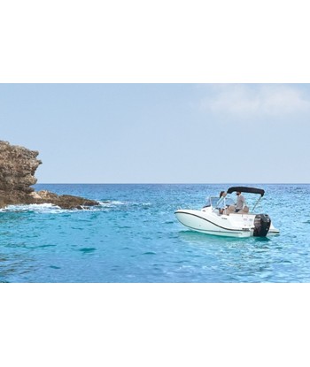 ACTIV 605 SUNDECK
