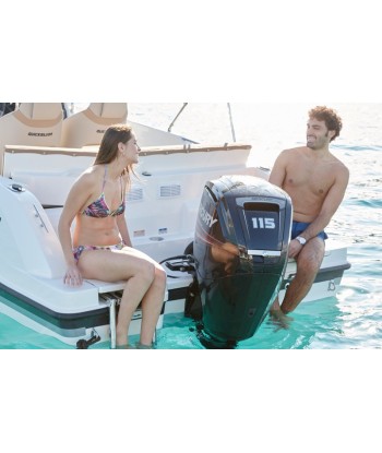 ACTIV 605 SUNDECK