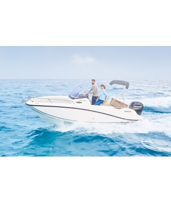 ACTIV 605 SUNDECK