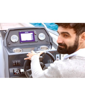 ACTIV 605 SUNDECK