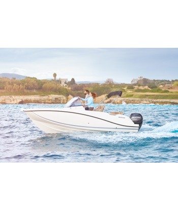 ACTIV 605 SUNDECK