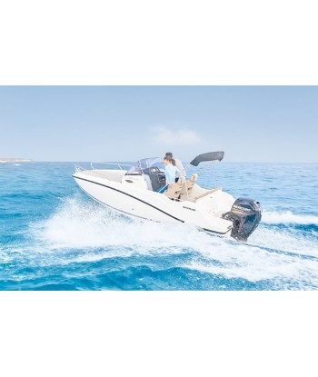 ACTIV 605 SUNDECK