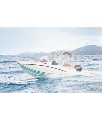 ACTIV 605 SUNDECK