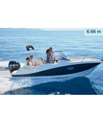 ACTIV 675 SUNDECK
