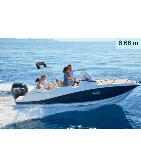ACTIV 675 SUNDECK