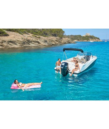 ACTIV 675 SUNDECK