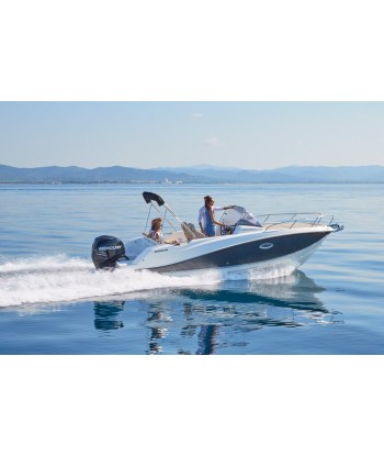 ACTIV 675 SUNDECK