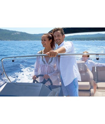 ACTIV 675 SUNDECK