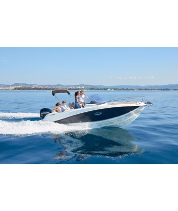 ACTIV 675 SUNDECK