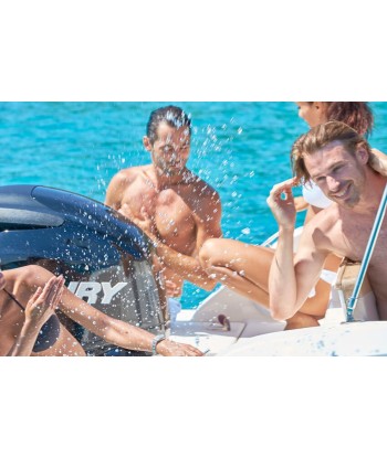 ACTIV 675 SUNDECK