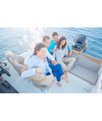 ACTIV 675 SUNDECK