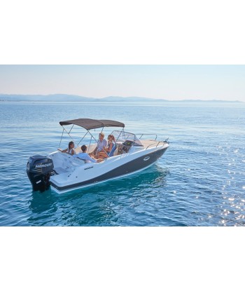 ACTIV 675 SUNDECK