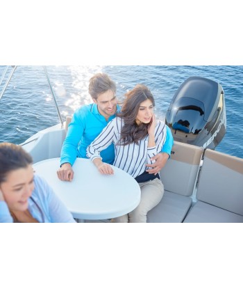 ACTIV 675 SUNDECK