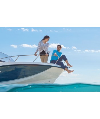 ACTIV 675 SUNDECK