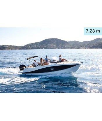 ACTIV 755 SUNDECK