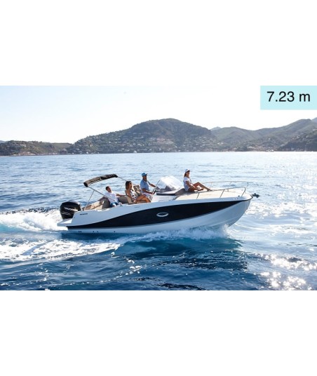 ACTIV 755 SUNDECK